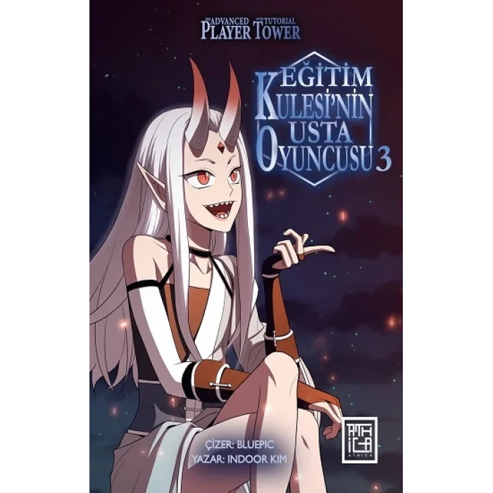 Eğitim Kulesinin Usta Oyuncusu 3