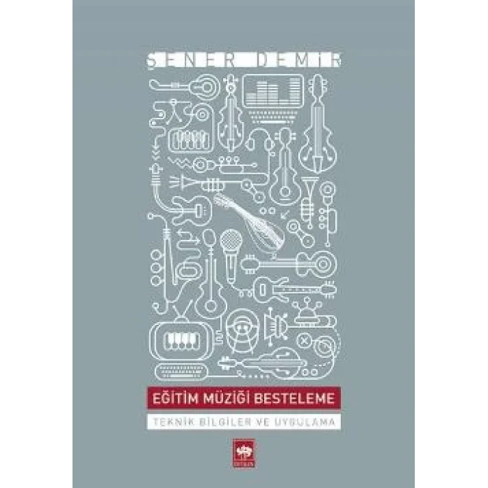 Eğitim Müziği Besteleme