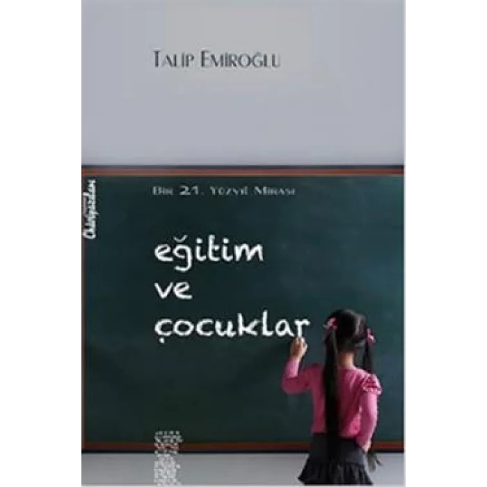 Eğitim ve Çocuklar