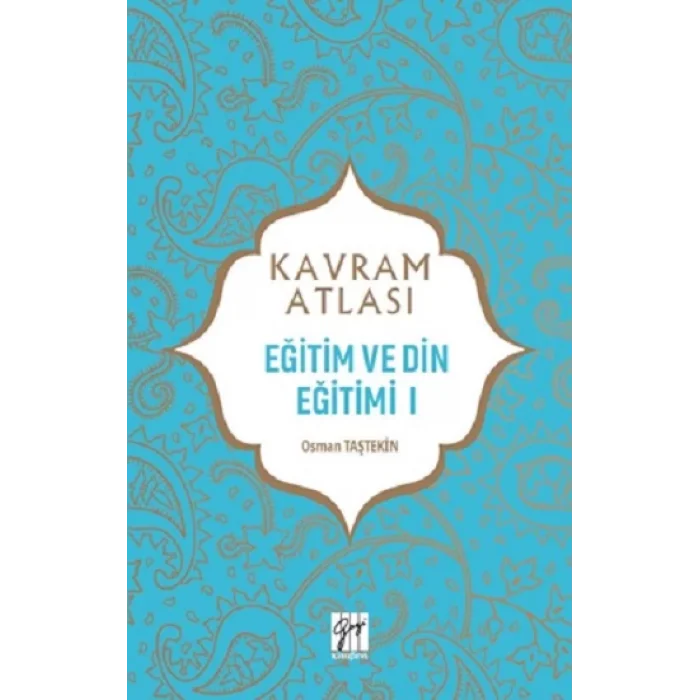 Eğitim ve Din Eğitimi I