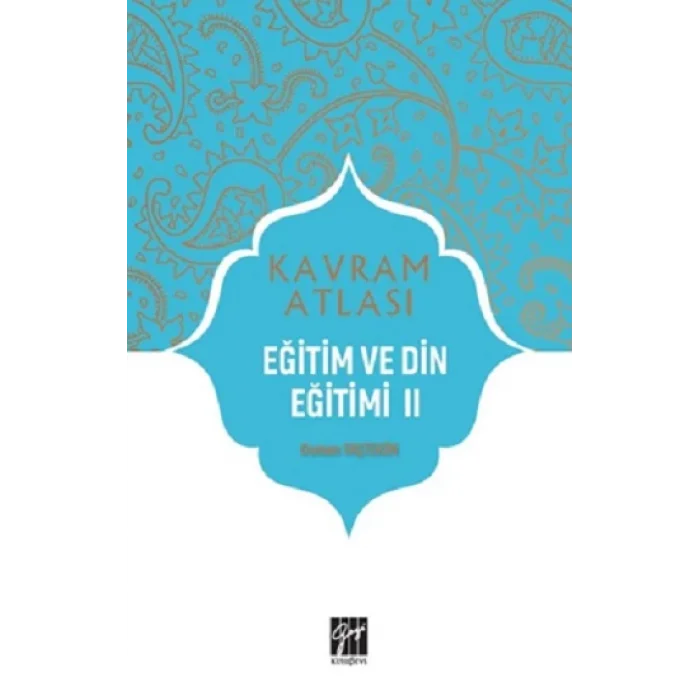 Eğitim ve Din Eğitimi II