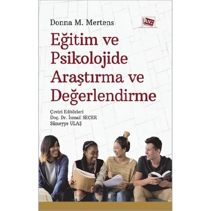 Eğitim Ve Psikolojide Araştirma Ve Değerlendirme
