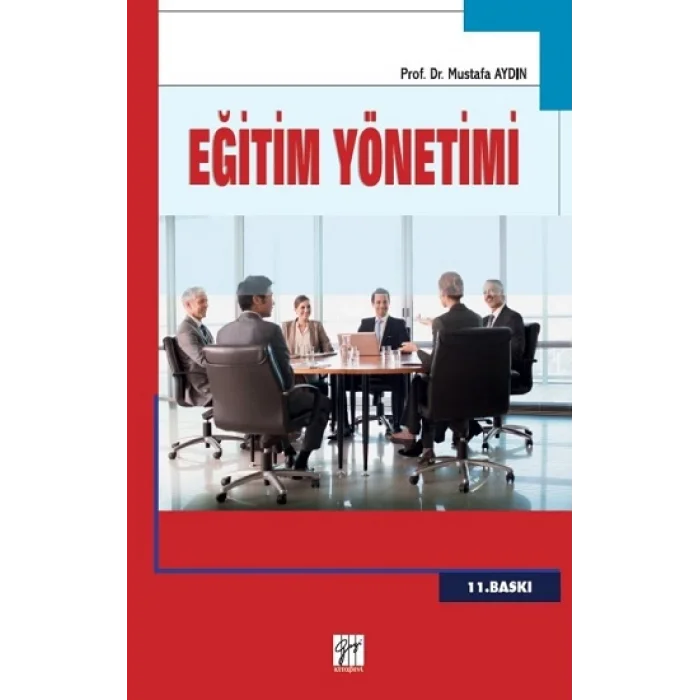 Eğitim Yönetimi