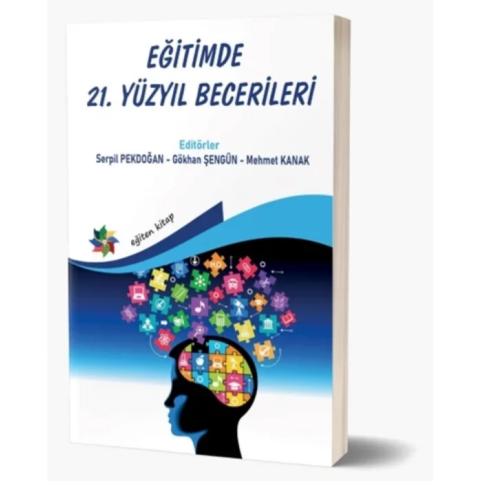 Eğitimde 21. Yüzyıl Becerileri