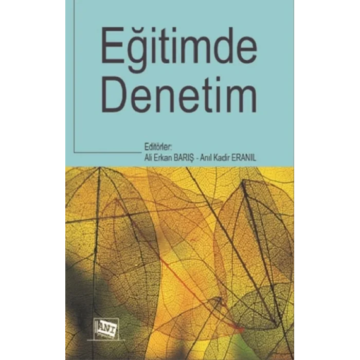 Eğitimde Denetim