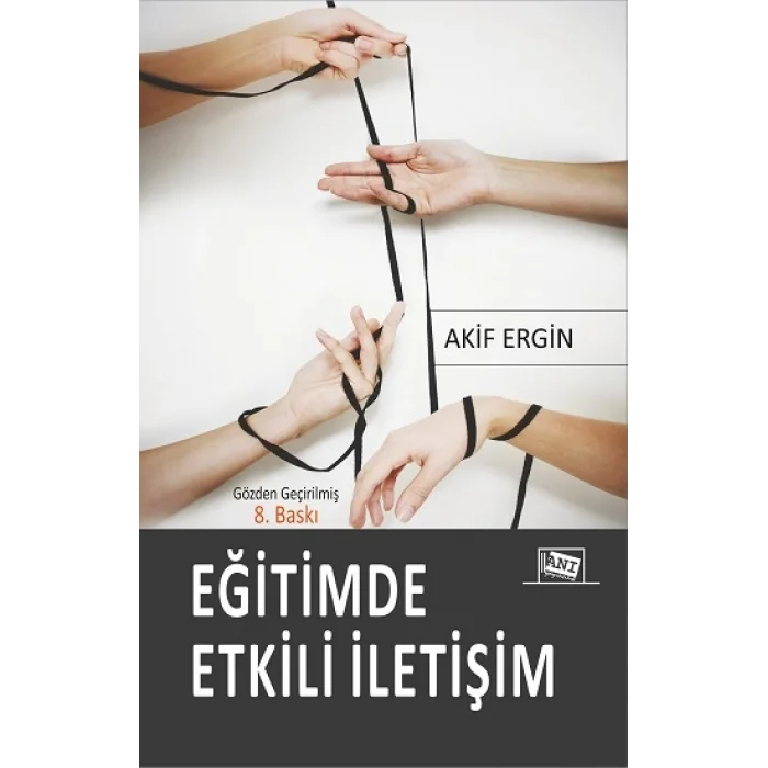 Eğitimde Etkili İletişim