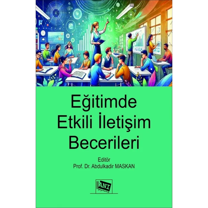 Eğitimde Etkili İletişim Becerileri