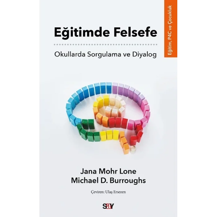 Eğitimde Felsefe
