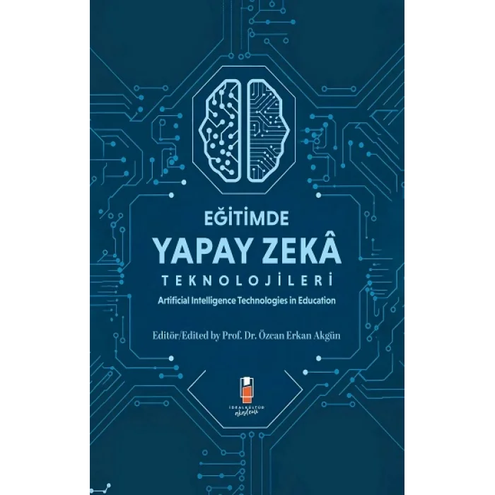 Eğitimde Yapay Zeka Teknolojileri
