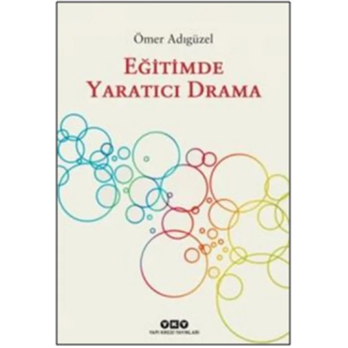 Eğitimde Yaratıcı Drama