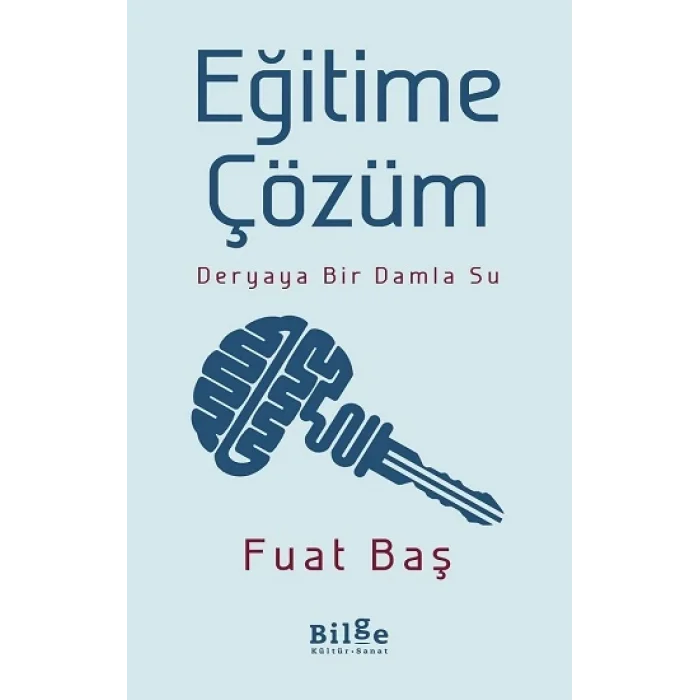 Eğitime Çözüm