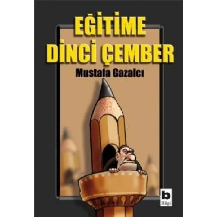 Eğitime Dinci Çember