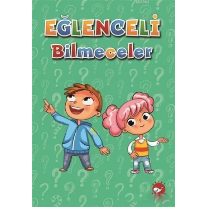 Eğlenceli Bilmeceler