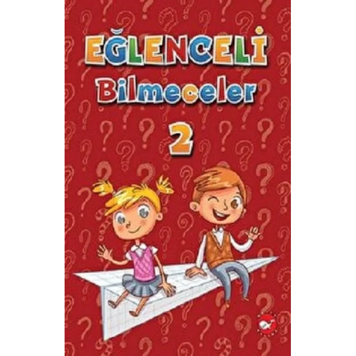 Eğlenceli Bilmeceler 2