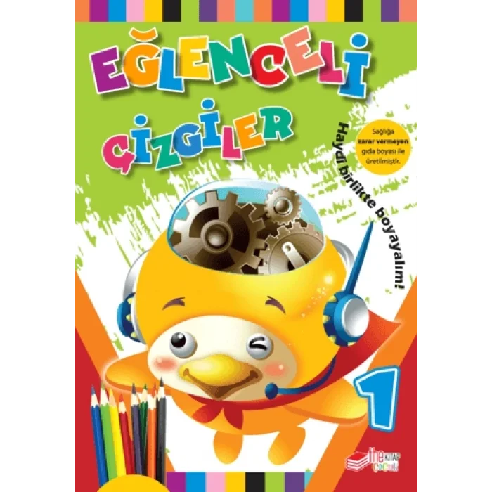 Eğlenceli Çizgiler