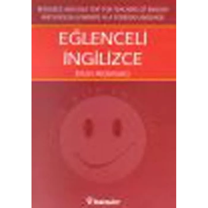 Eğlenceli İngilizce Fun With English