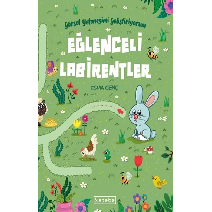 Eğlenceli Labirentler