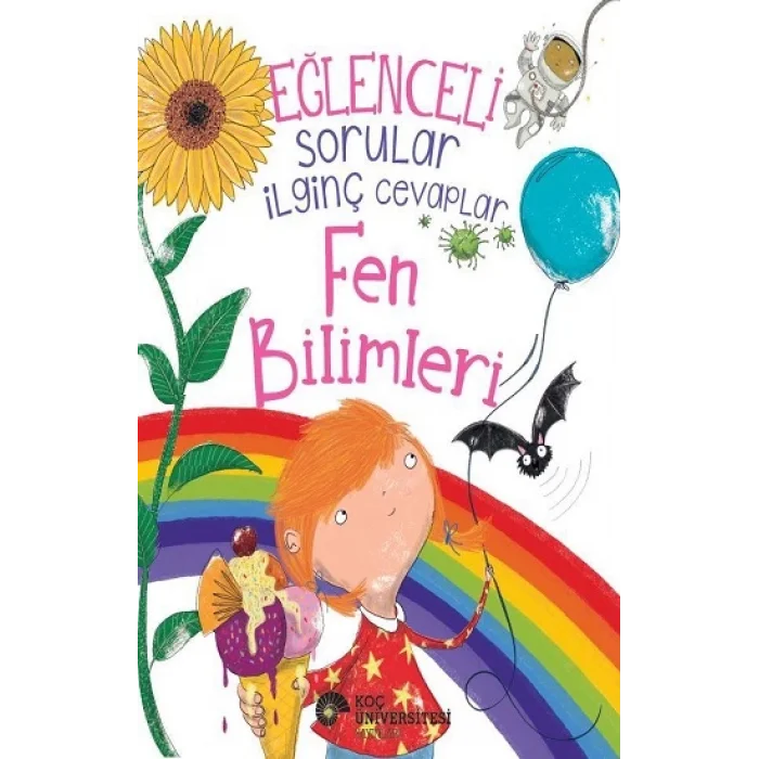 Eğlenceli Sorular İlginç Cevaplar - Fen Bilimleri