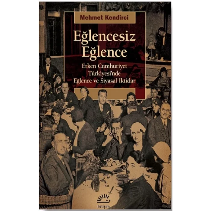 Eğlencesiz Eğlence