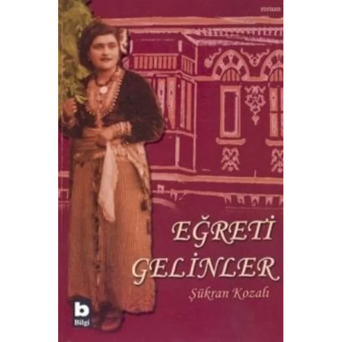 Eğreti Gelinler