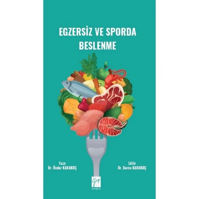 Egzersiz ve Sporda Beslenme