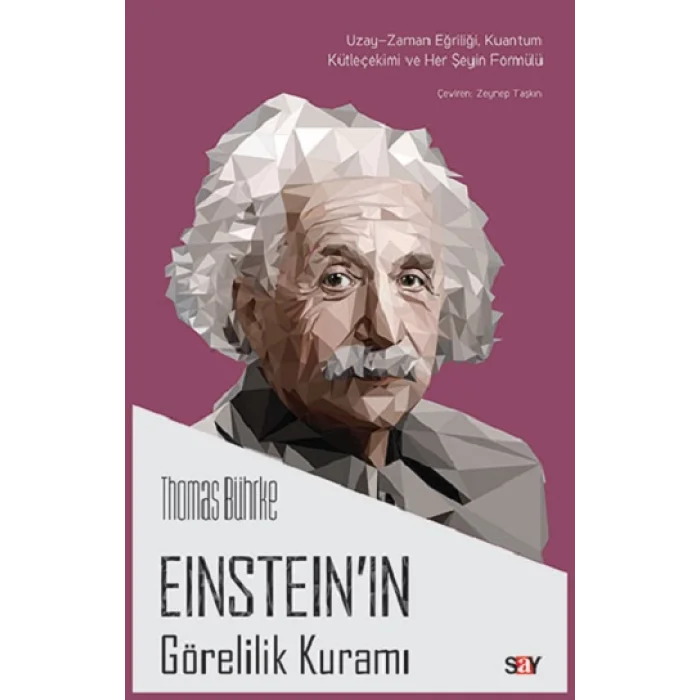 Einsteinın Görelilik Kuramı