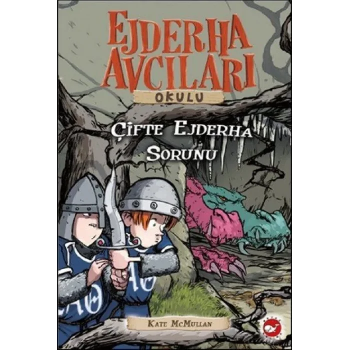 Ejderha Avcıları Okulu 15 Çifte Ejderha Sorunu