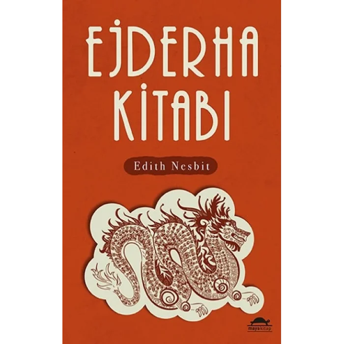 Ejderha Kitabı