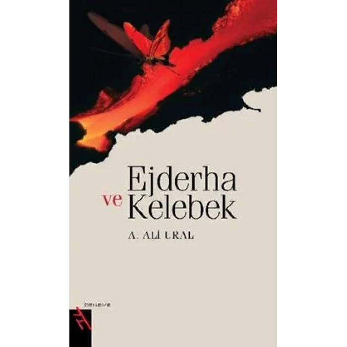 Ejderha ve Kelebek
