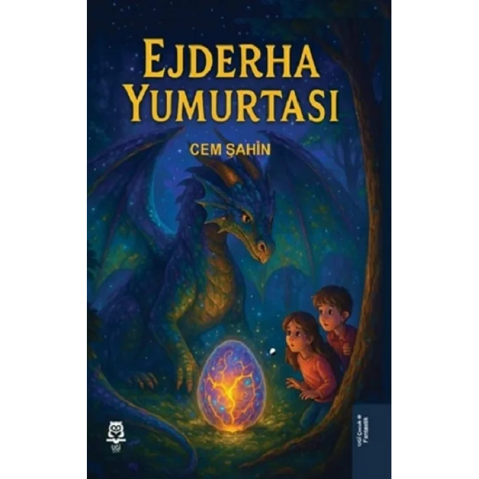 Ejderha Yumurtası