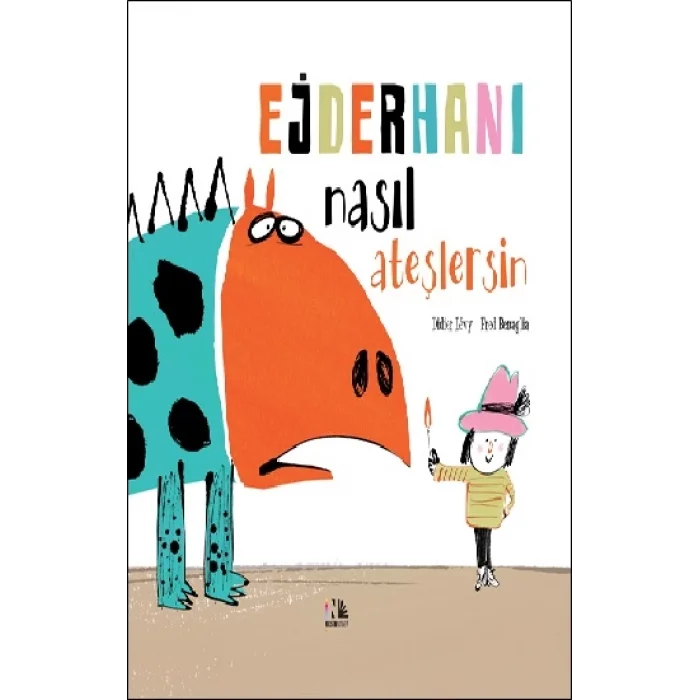 Ejderhanı Nasıl Ateşlersin (Ciltli)