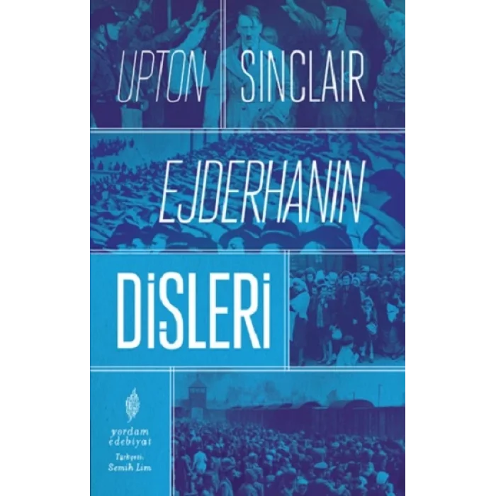 Ejderhanın Dişleri