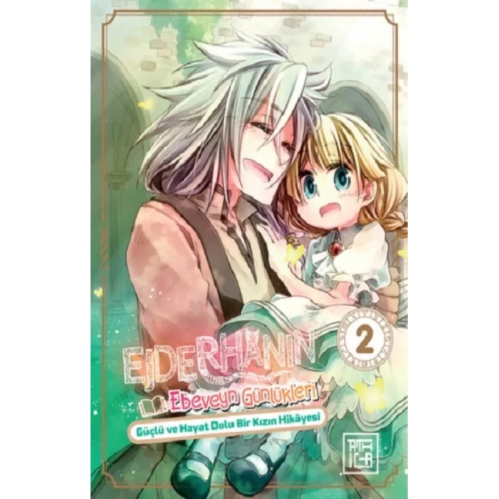 Ejderhanın Ebeveyn Günlükleri 2