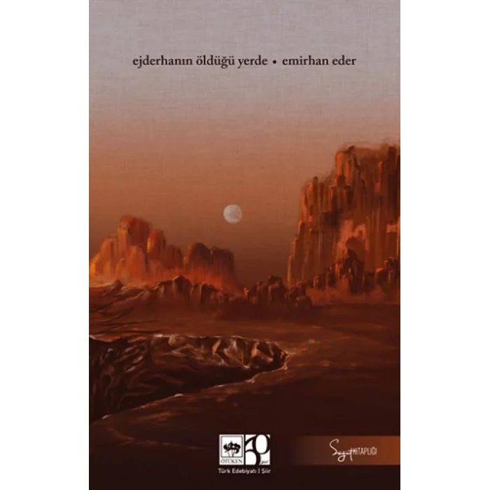 Ejderhanın Öldüğü Yerde