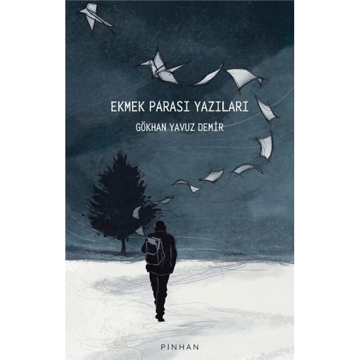 Ekmek Parası Yazıları