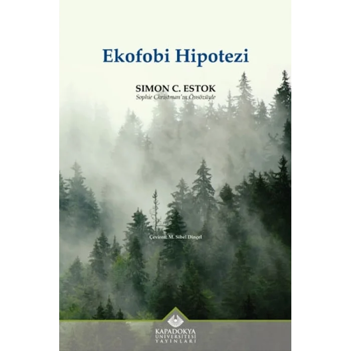 Ekofobi Hipotezi
