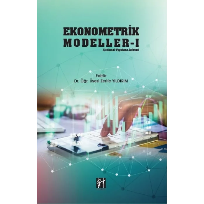 Ekonometrik Modeller-1