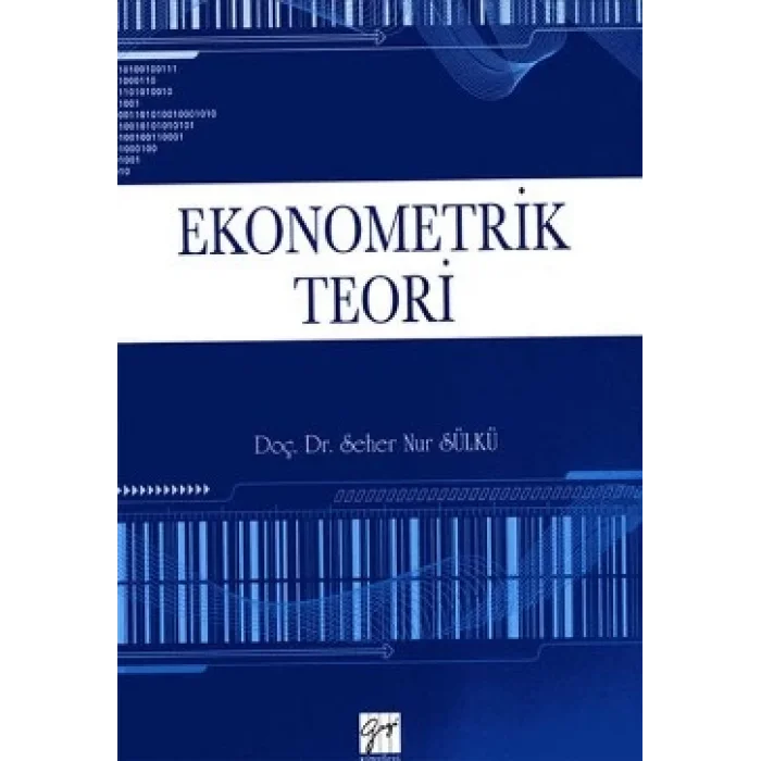 Ekonometrik Teori