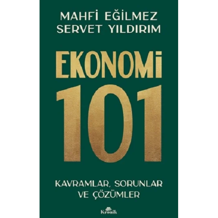 Ekonomi 101