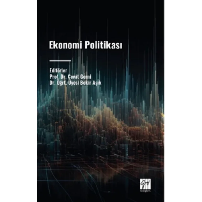 Ekonomi Politikası