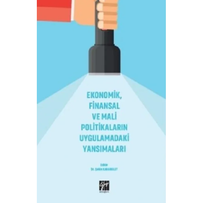 Ekonomik, Finansal ve Mali Politikaların Uygulamadaki Yansımaları