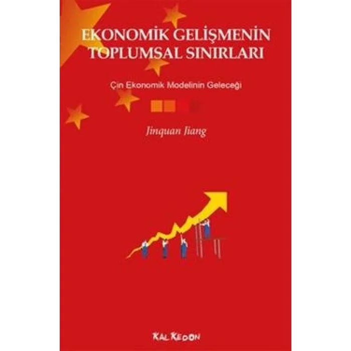 Ekonomik Gelişmenin Toplumsal Sınırları