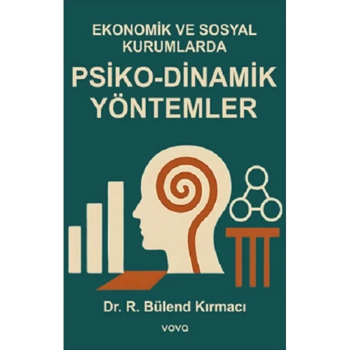 Ekonomik ve Sosyal Kurumlarda Psiko-Dinamik Yöntemler