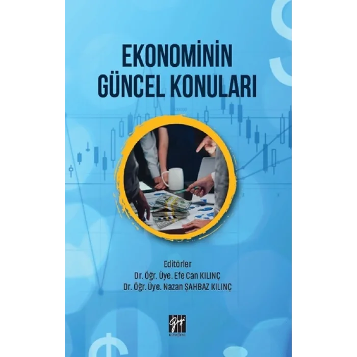 Ekonominin Güncel Konuları