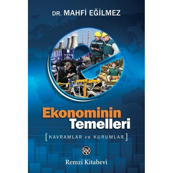 Ekonominin Temelleri