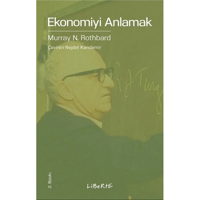 Ekonomiyi Anlamak
