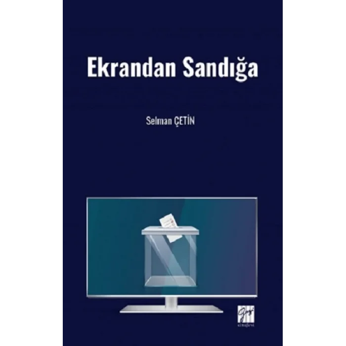 Ekrandan Sandığa