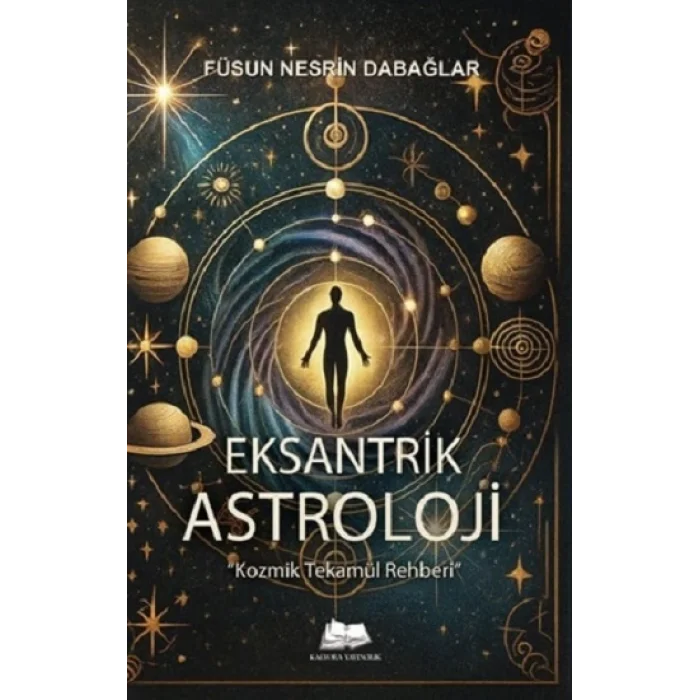 Eksantrik Astroloji