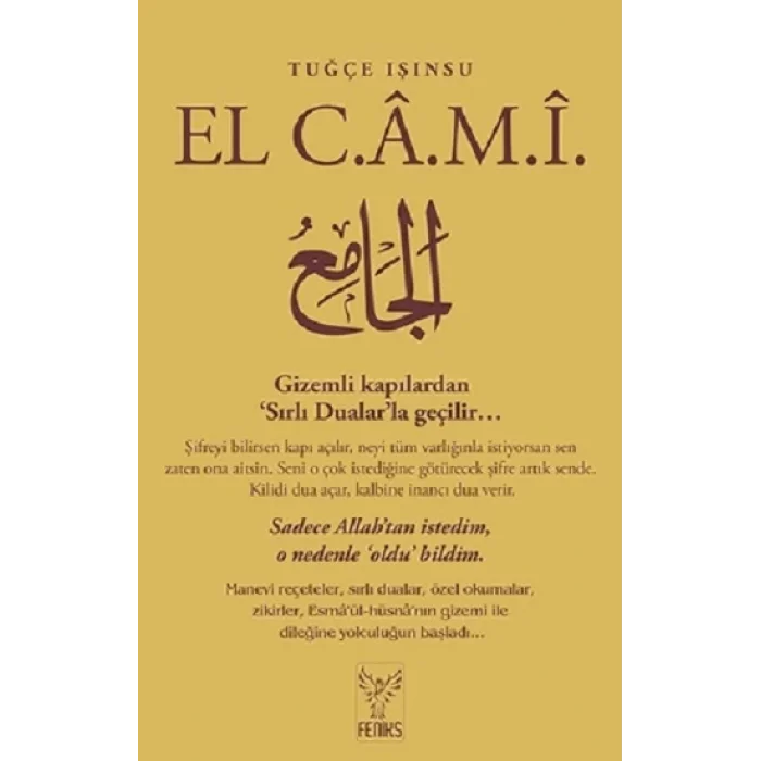 El Cami