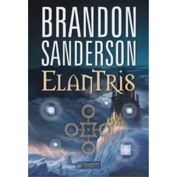 Elantris